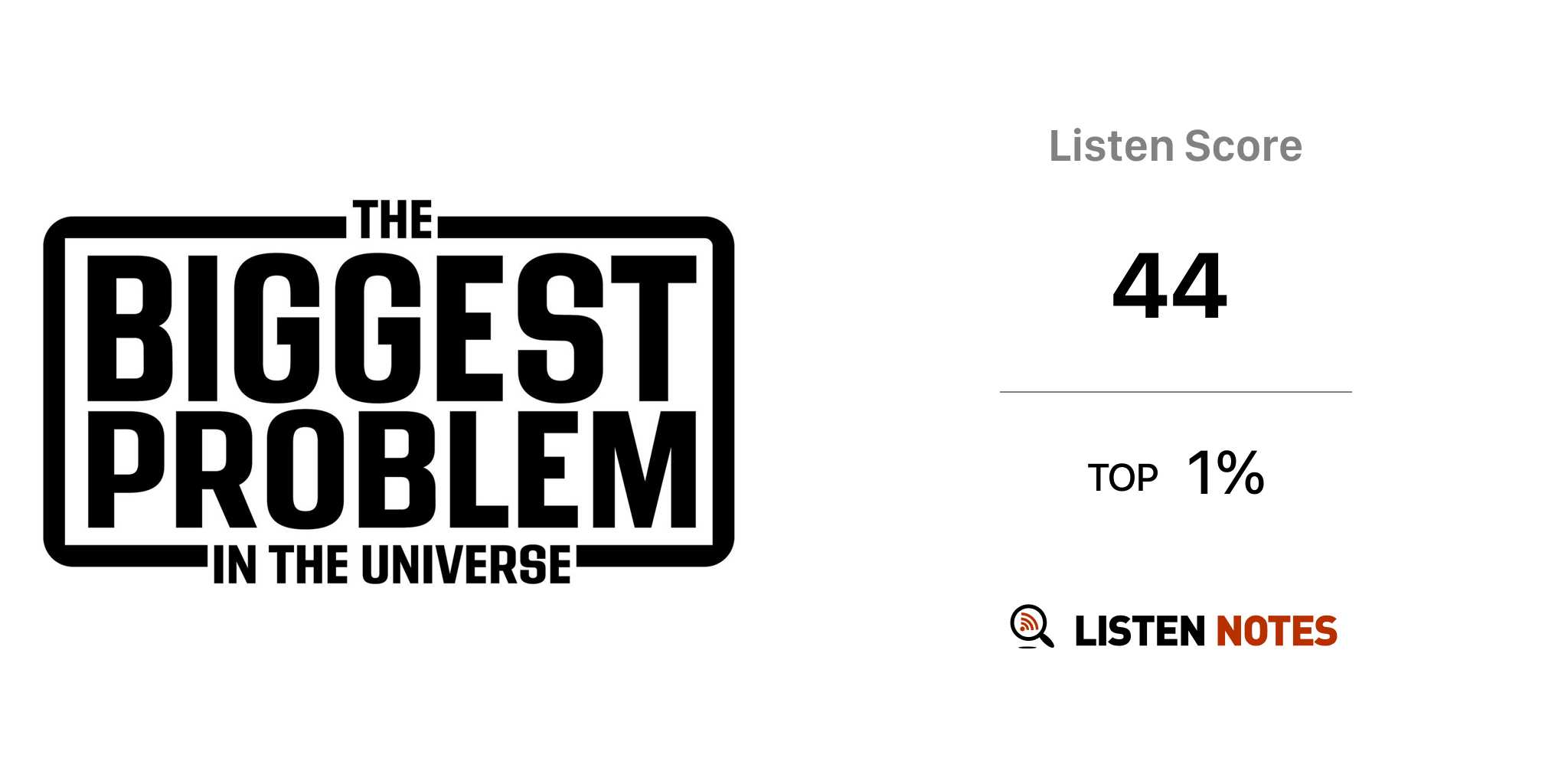 the-biggest-problem-in-the-universe-podcast-dick-masterson-listen