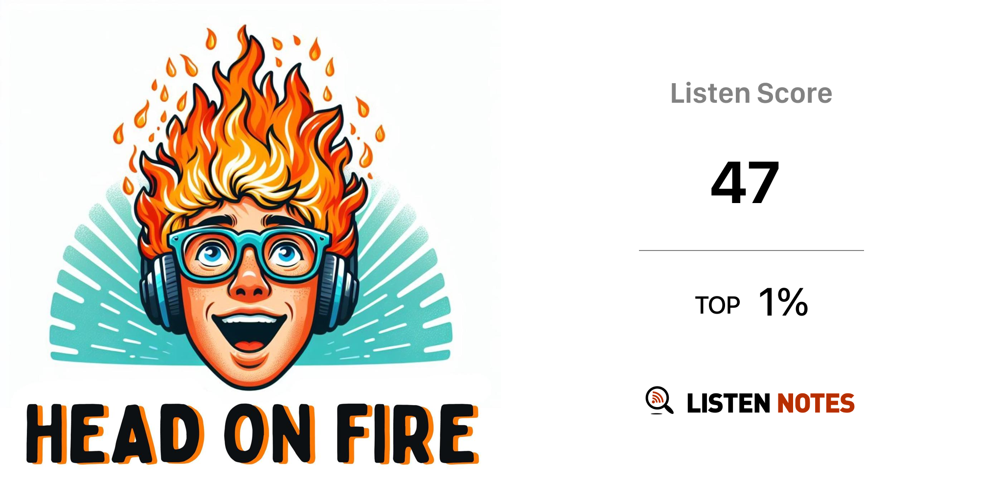 head-on-fire-podcast-head-on-fire-listen-notes