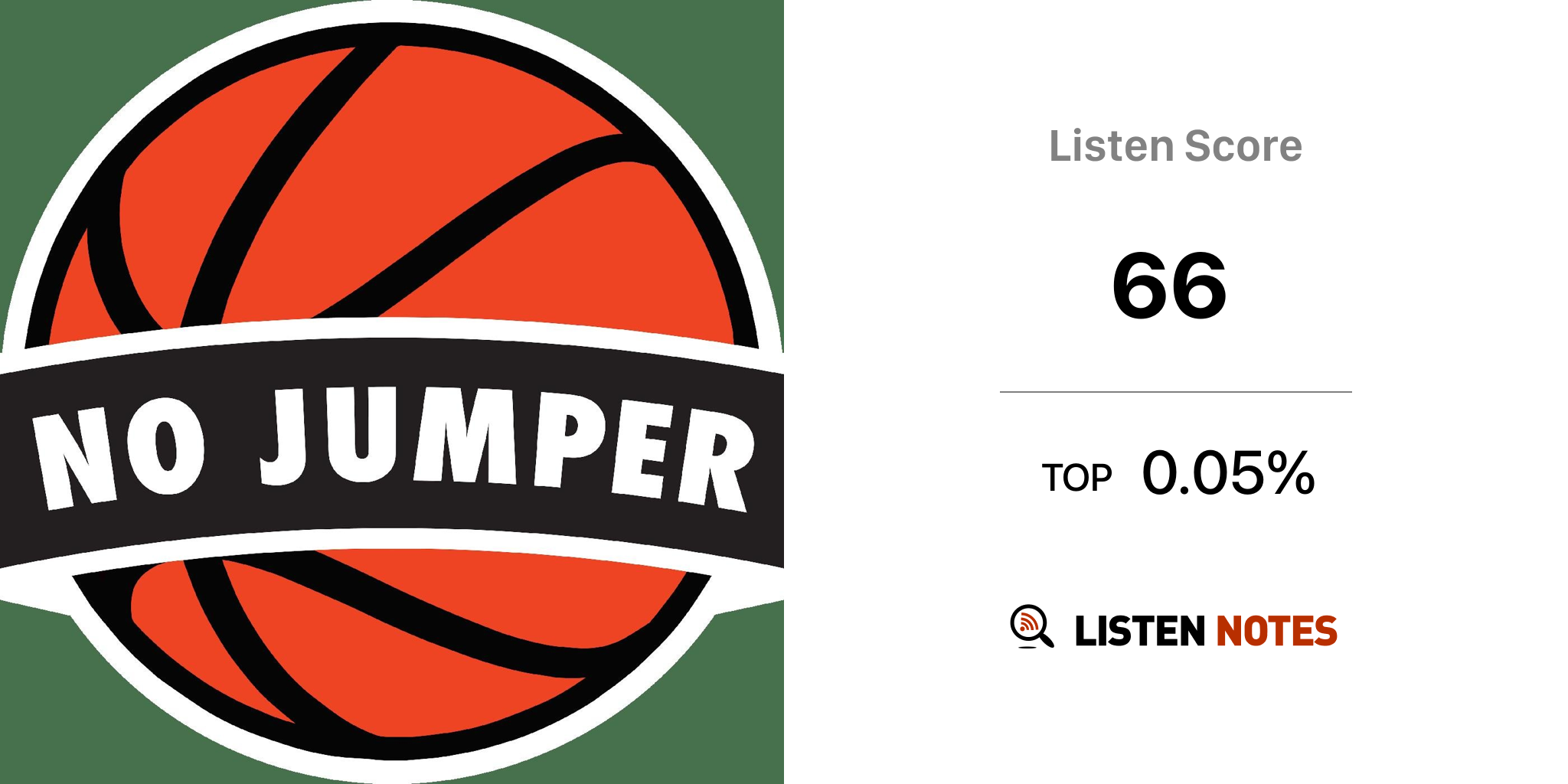 No jumper patreon podcast free
