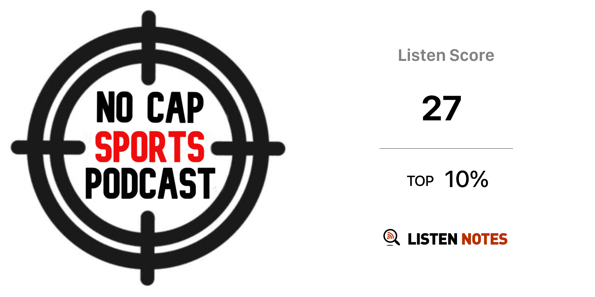 No cap ярославль фото No Cap Sports With Nic, Vance, & Josh (podcast) - No Cap Sports Listen Notes