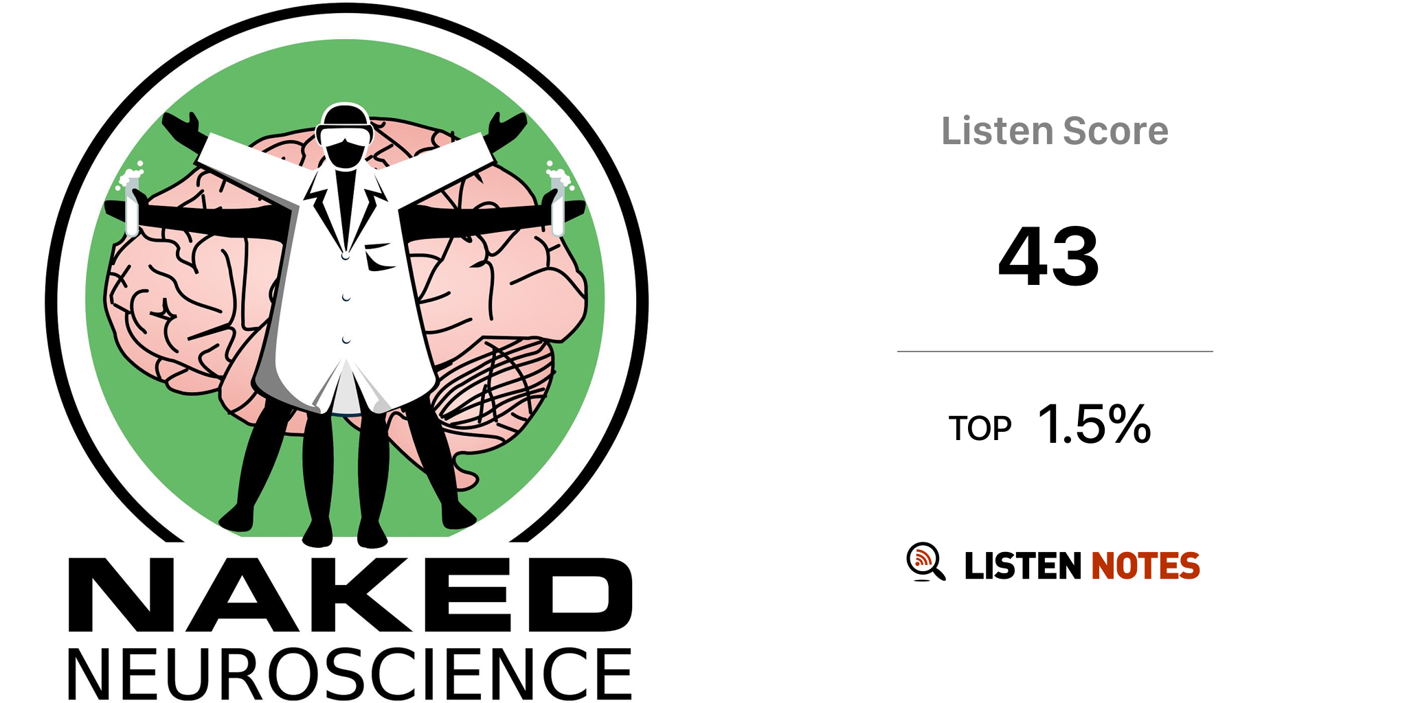 Naked Neuroscience From The Naked Scientists Podcast Katie Haylor Listen Notes