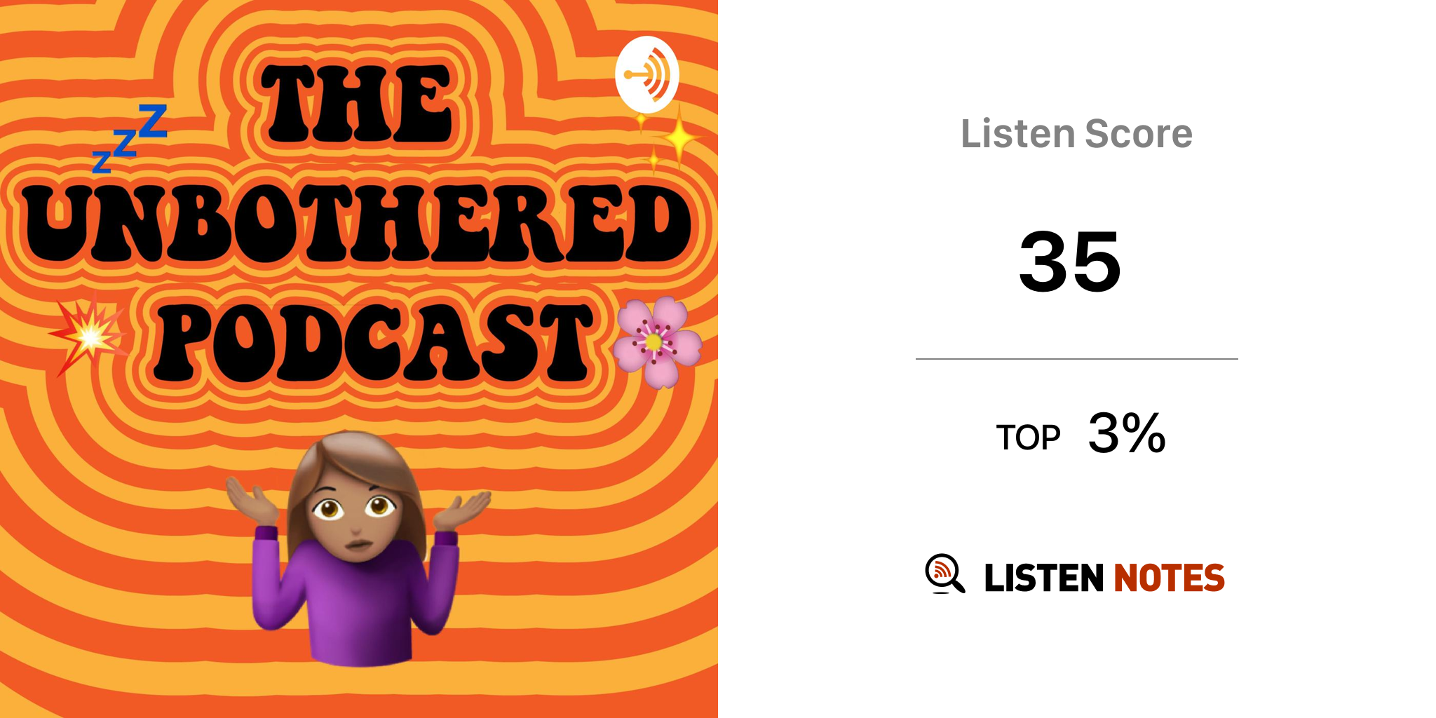 The Unbothered Podcast - The Unbothered Podcast Listen Notes