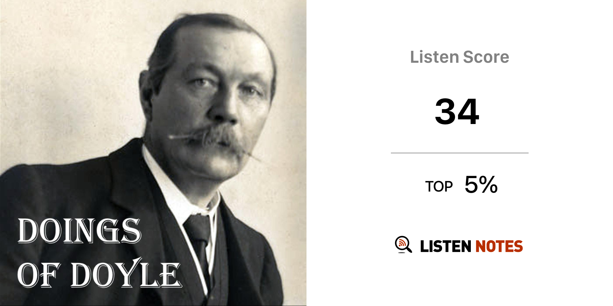 Conan Doyle - YouTube