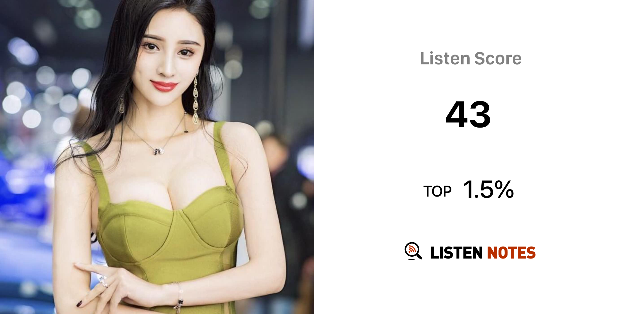 步非烟asmr | Listen Notes