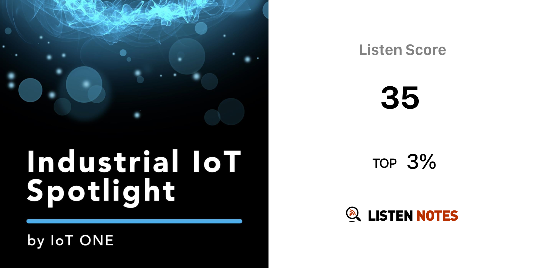 Industrial IoT Spotlight (podcast) Erik Walenza CEO, IoT ONE Chair, IIC Smart Factory Task