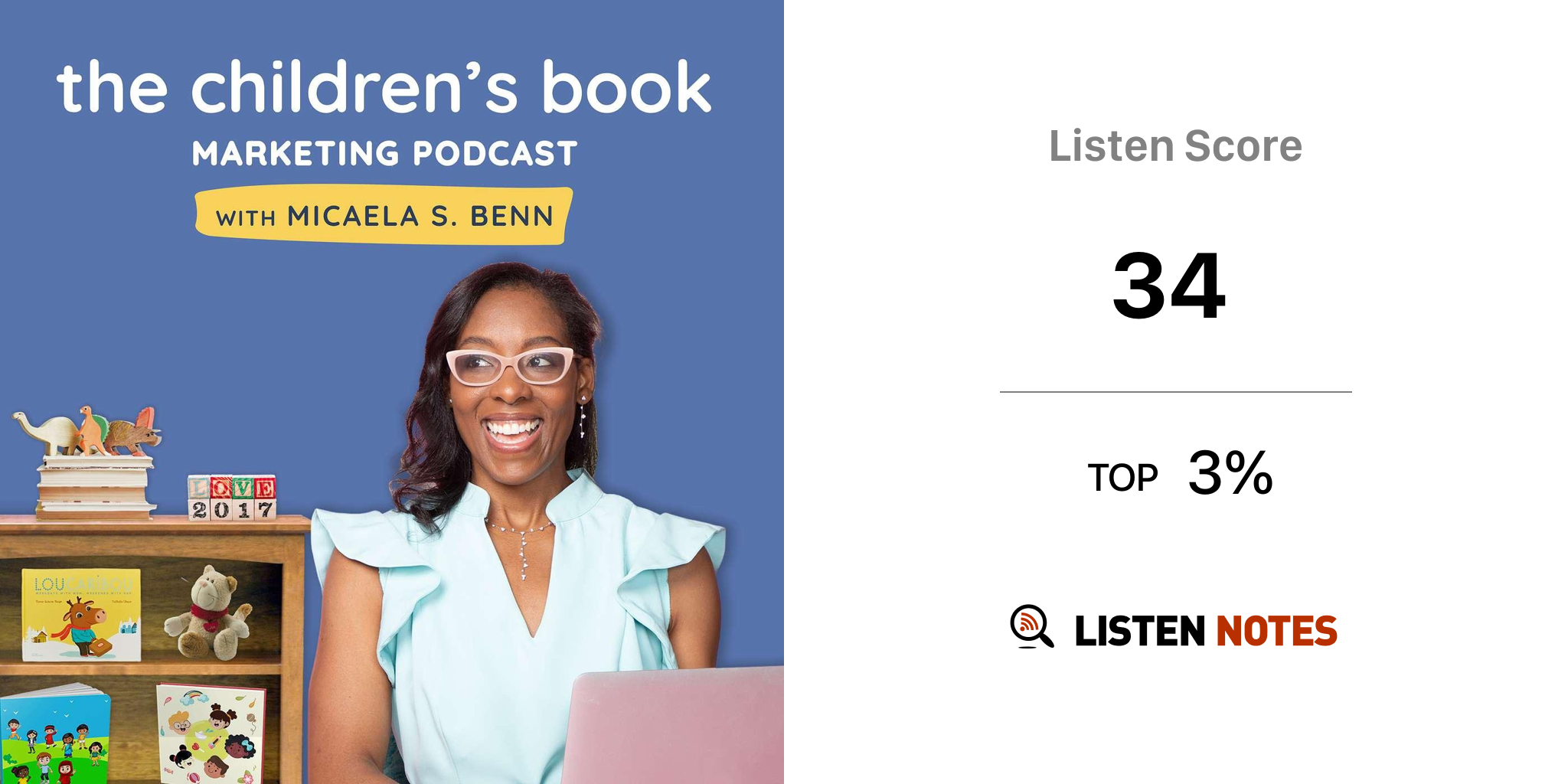 the-children-s-book-marketing-podcast-micaela-s-benn-marketing