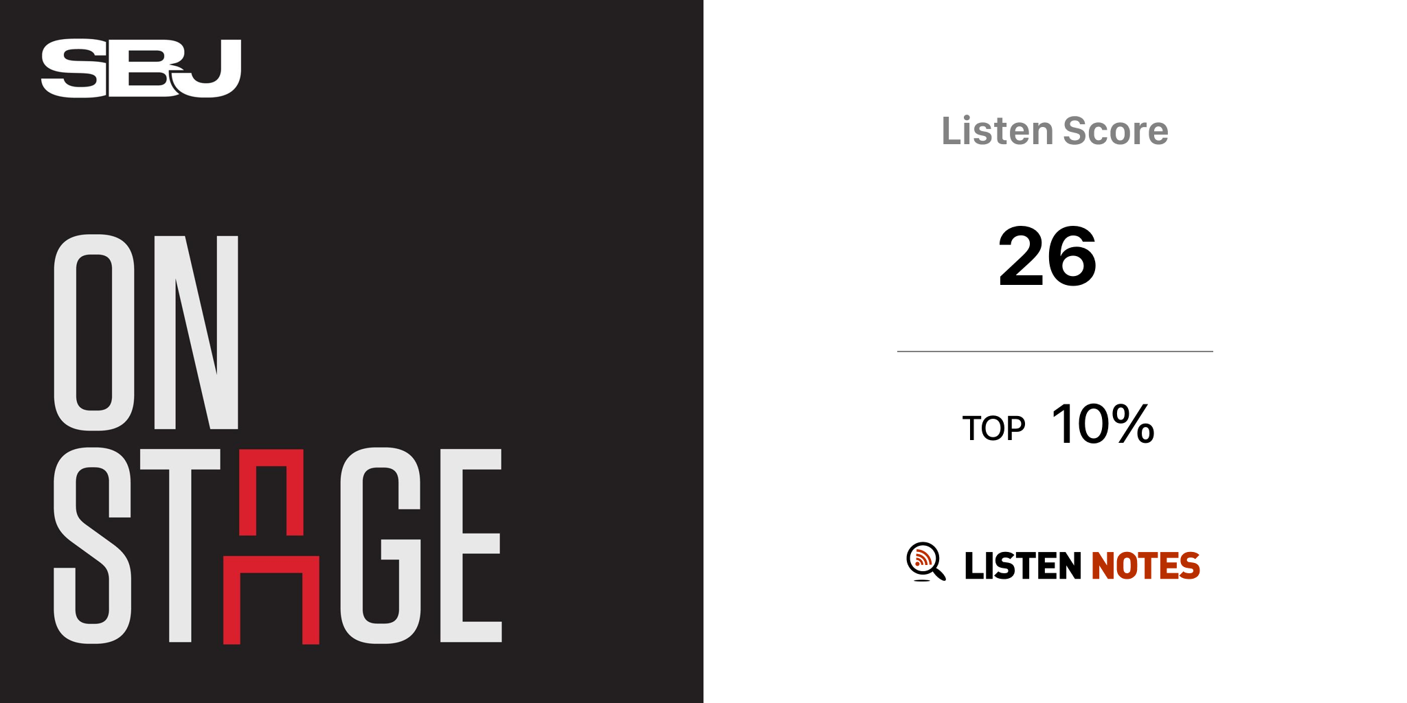 SBJ Spotlight (podcast) Sports Business Journal Listen Notes