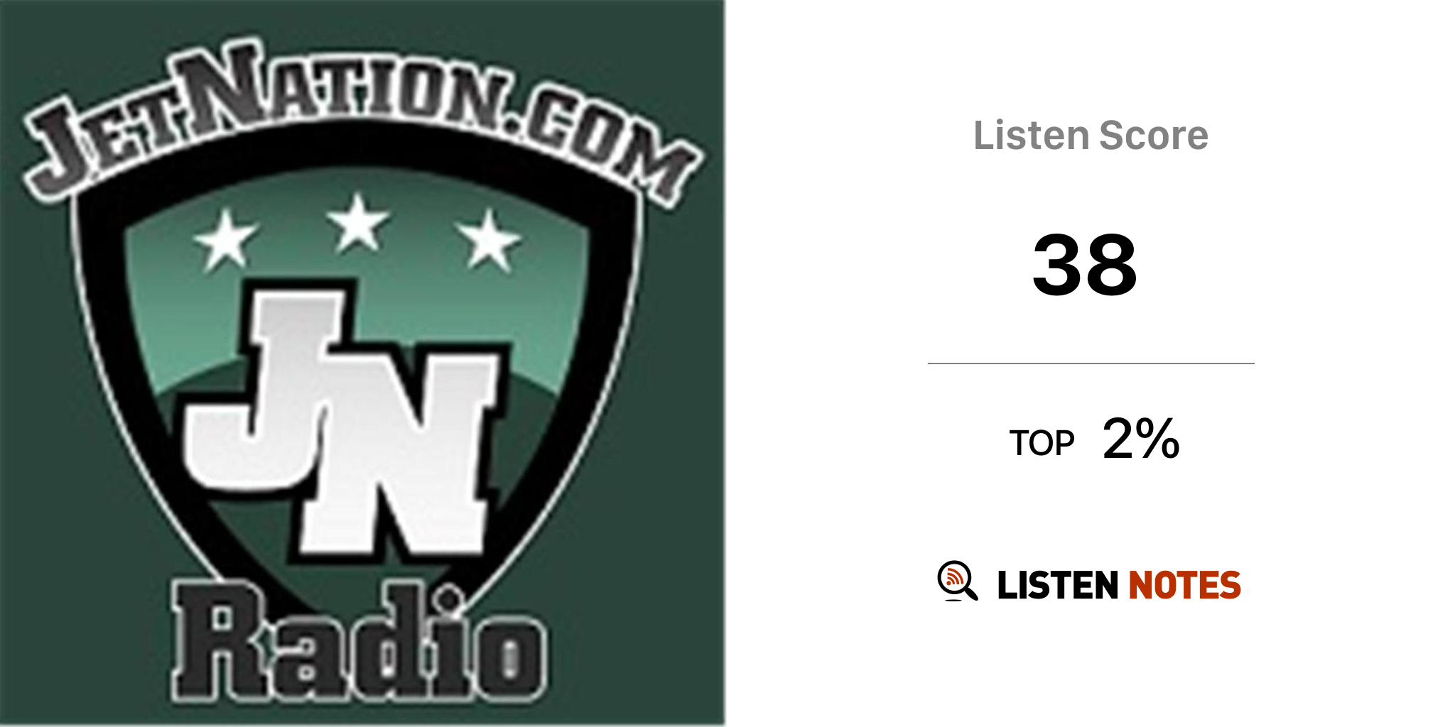 JetNation Radio - New York Jets Talk. Online Radio