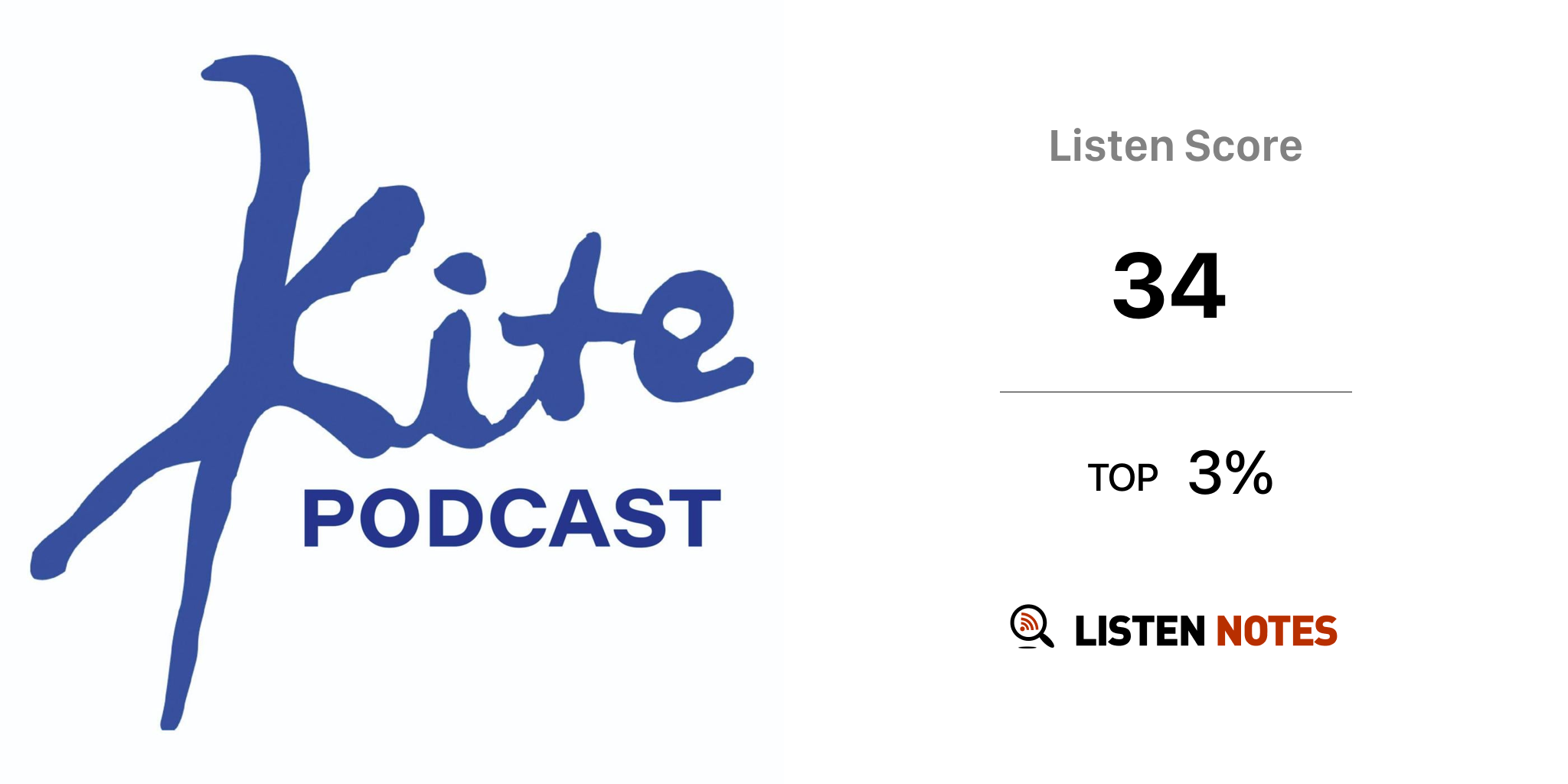 Kite Consulting (podcast) John Allen, Becki Leach Listen Notes