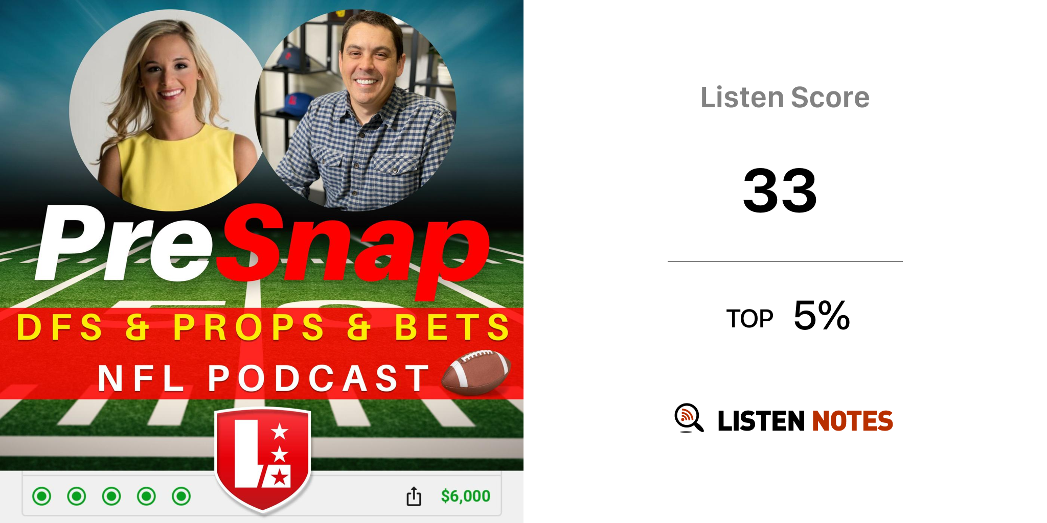 NFL Player Prop Bets Week 2  Top 5 player prop bets with PropsAI