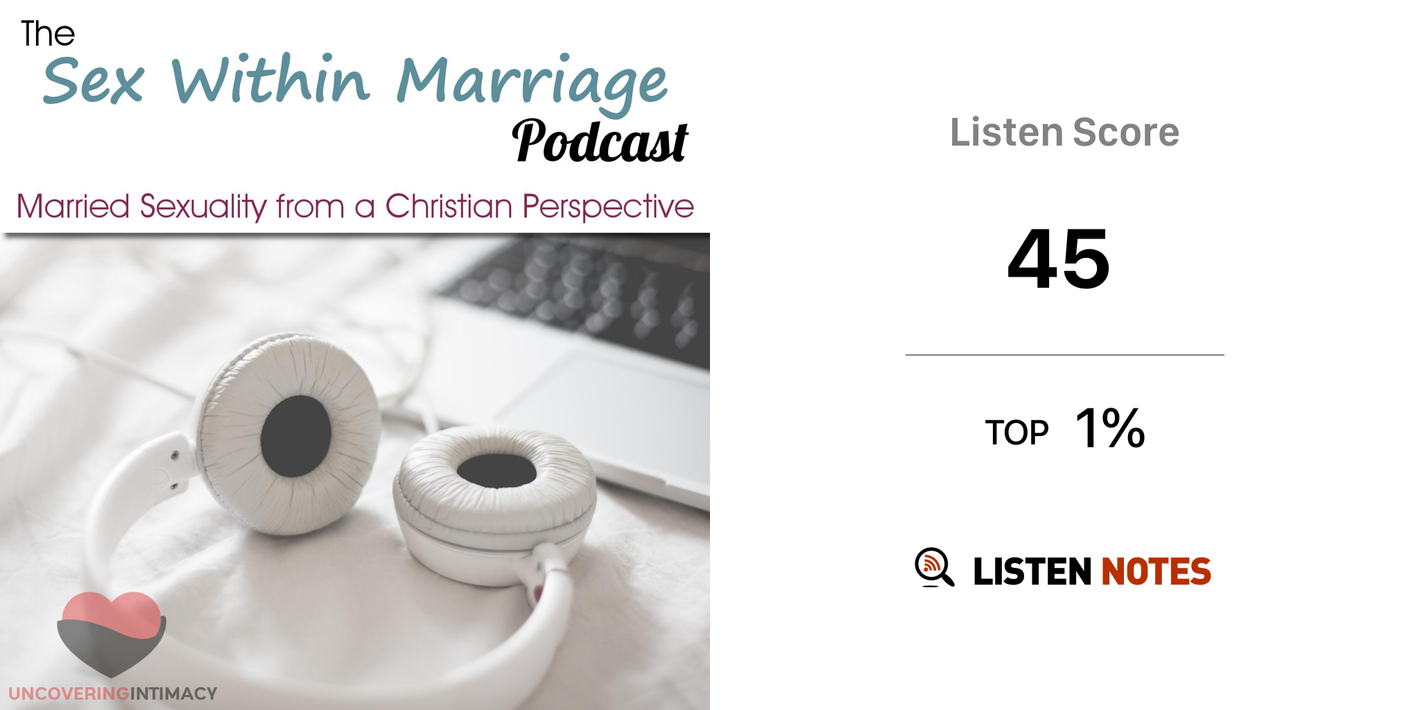 Sex Within Marriage Podcast Exploring Married Sexuality from a Christian Perspective Listen Notes