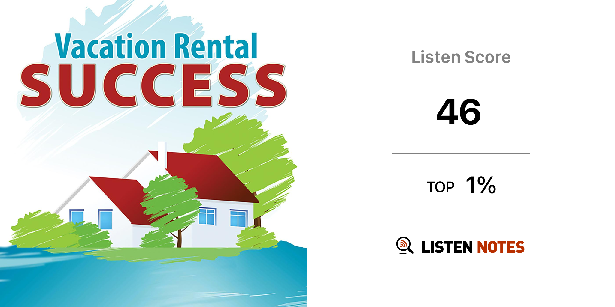 Vacation Rental Success (podcast) Heather Bayer aka CottageGuru