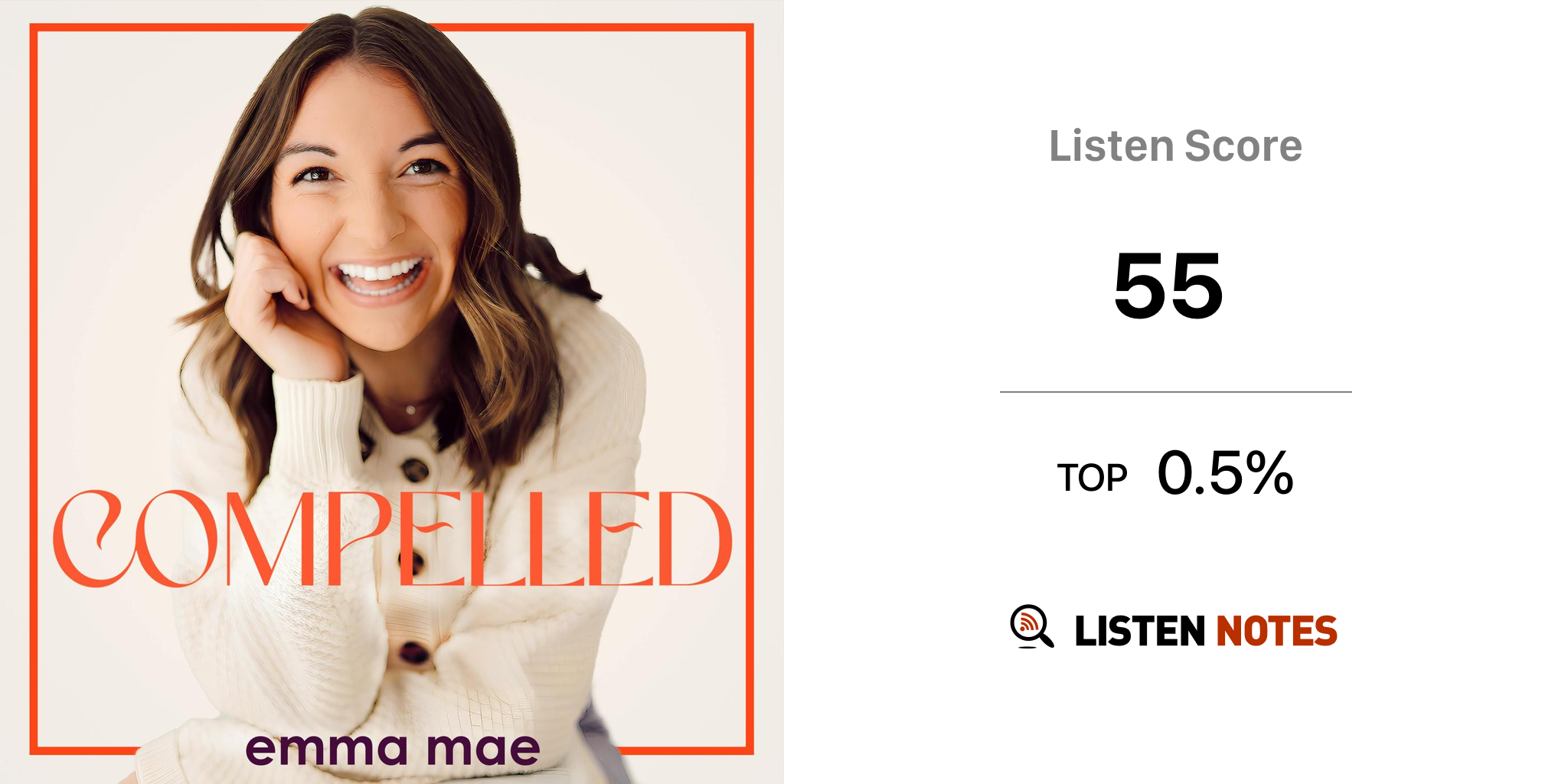 Emma Mae Hd - Have You Heard? (podcast) - Emma Mae McDaniel | Listen Notes