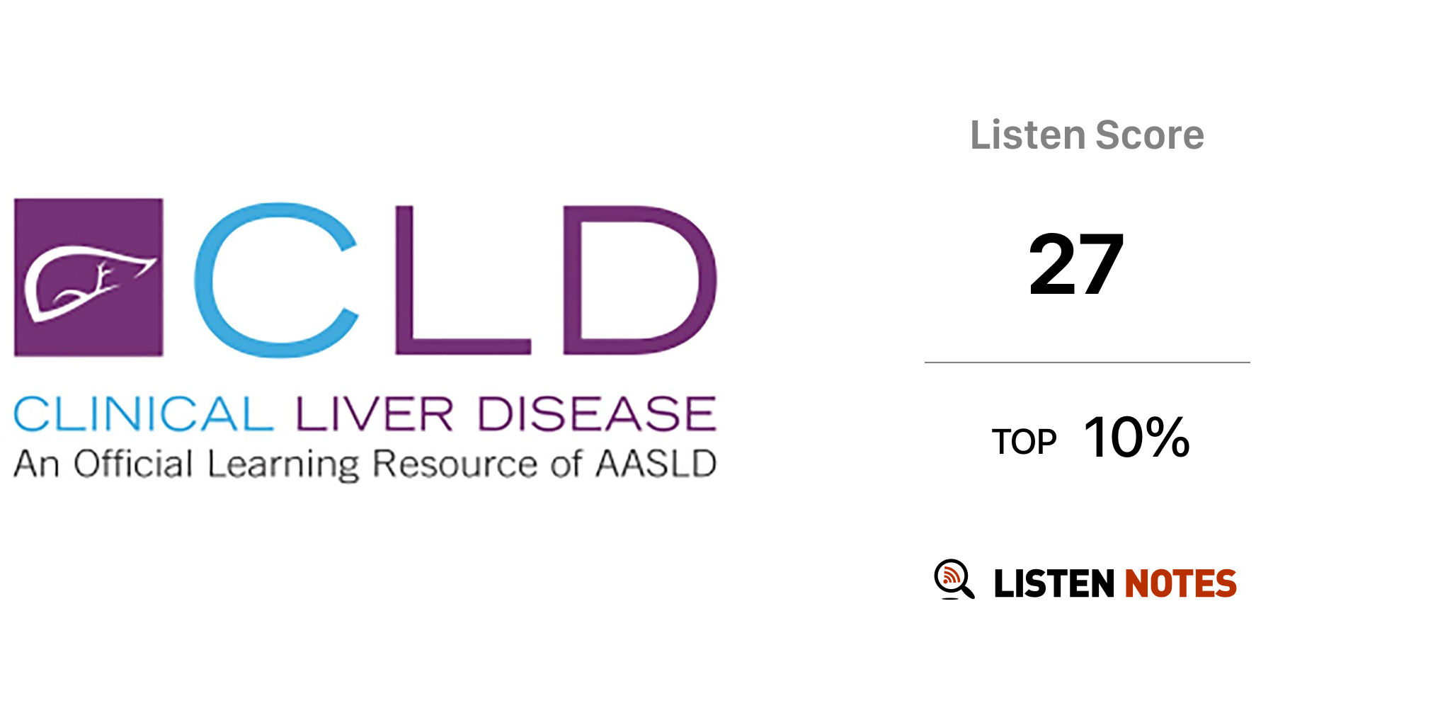 Clinical Liver Disease (podcast) CLD Listen Notes