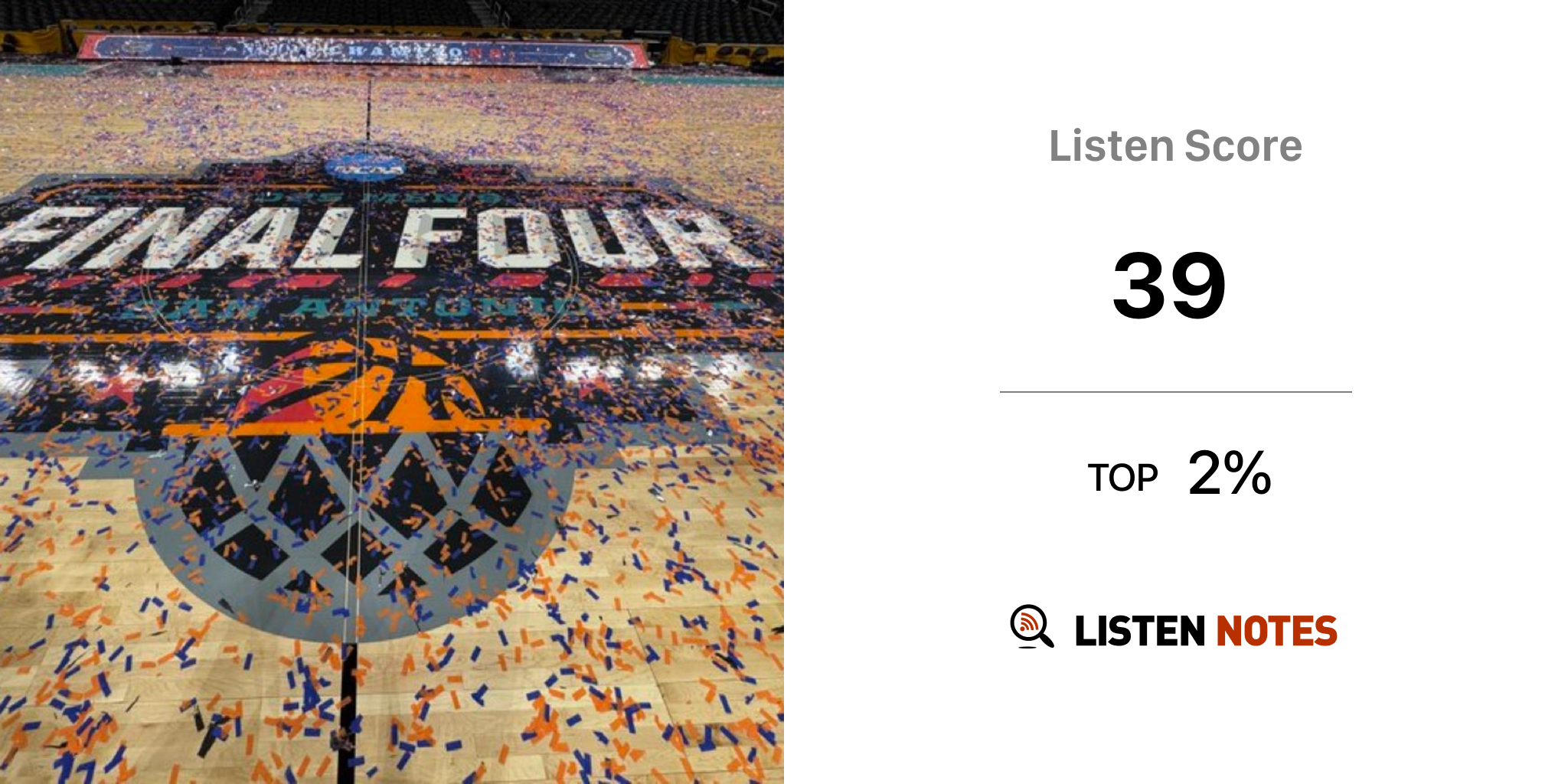 Florida Basketball Hour (podcast) Neil Blackmon and Eric Fawcett Listen Notes