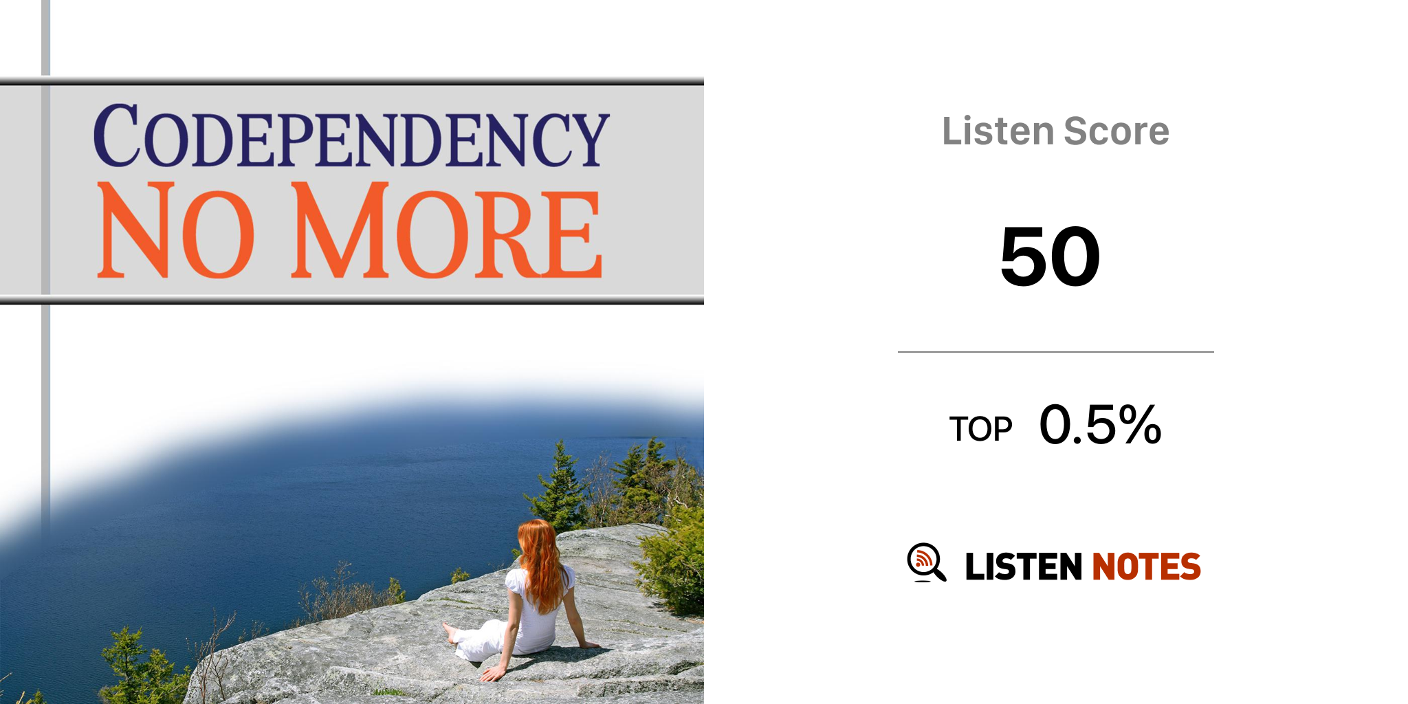 Codependency No More Podcast Brian Pisor Listen Notes