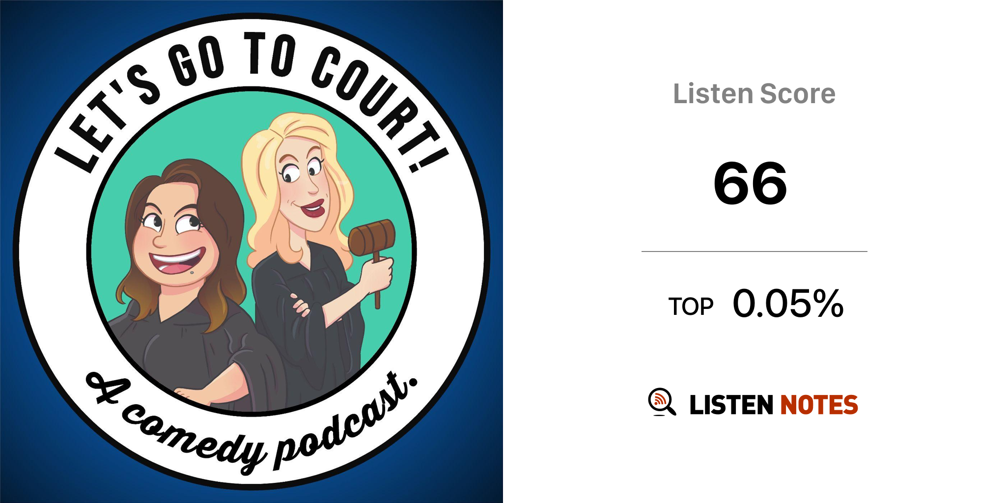 Let s Go To Court podcast Let s Go To Court Listen Notes