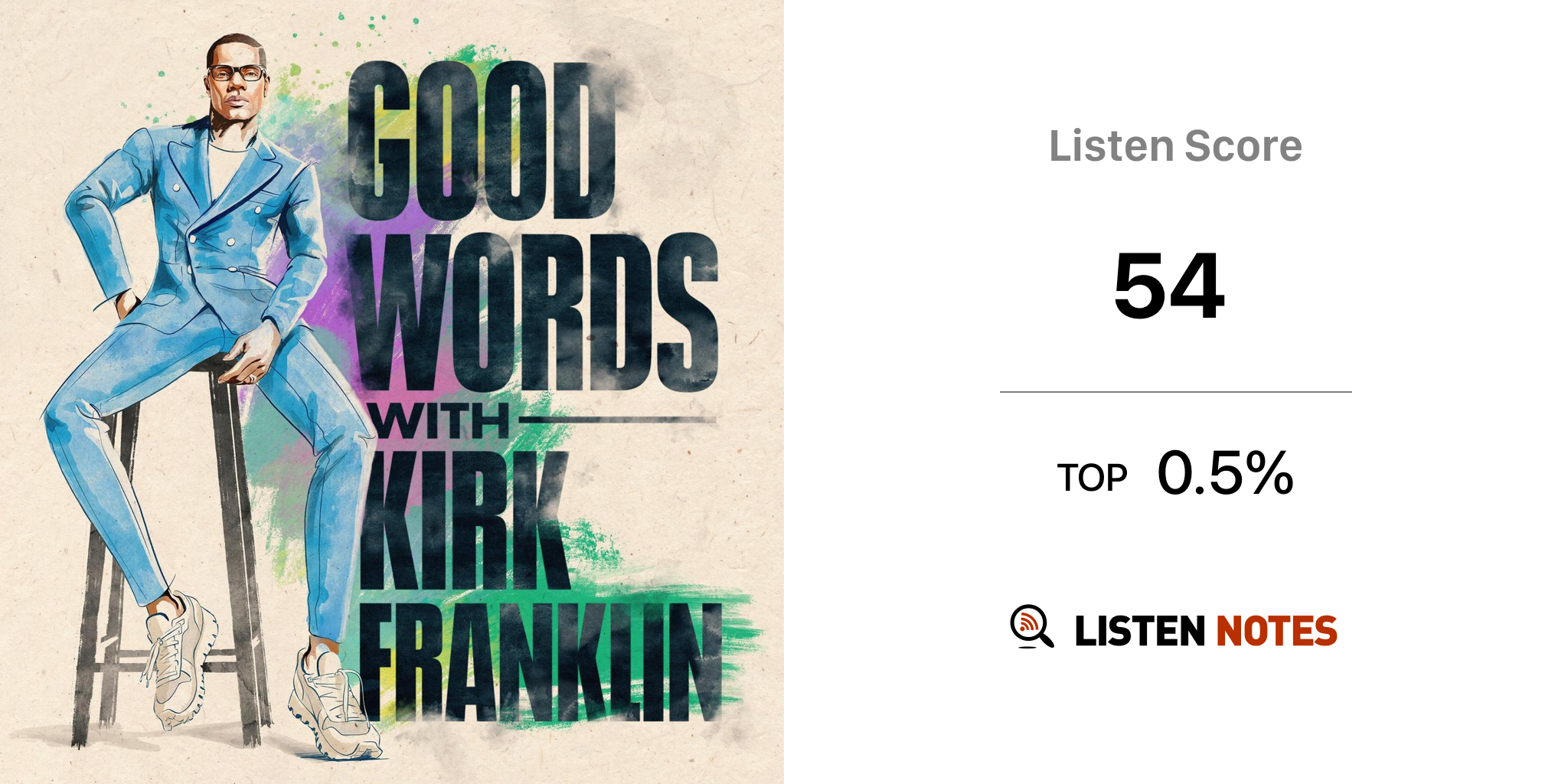 good-words-with-kirk-franklin-podcast-kirk-franklin-listen-notes