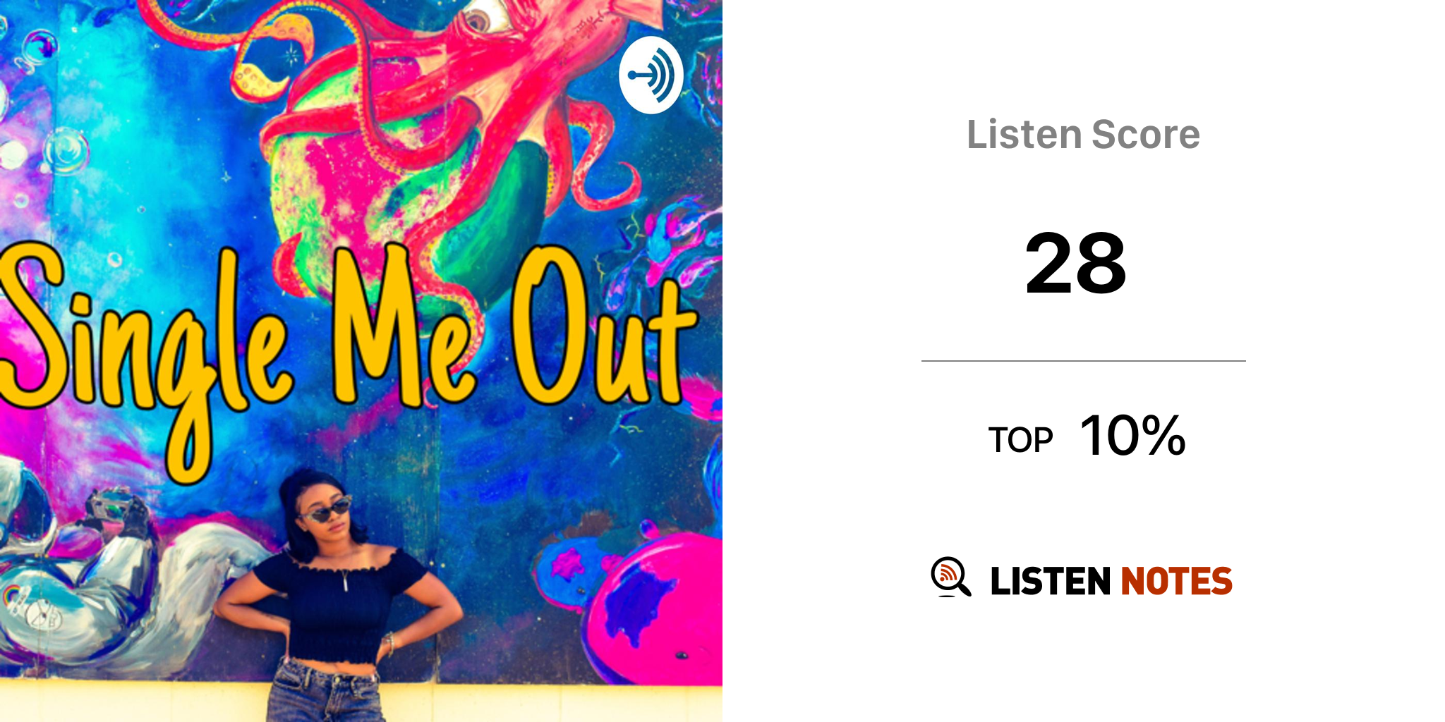 Single Me Out (podcast) - Omani Welch | Listen Notes