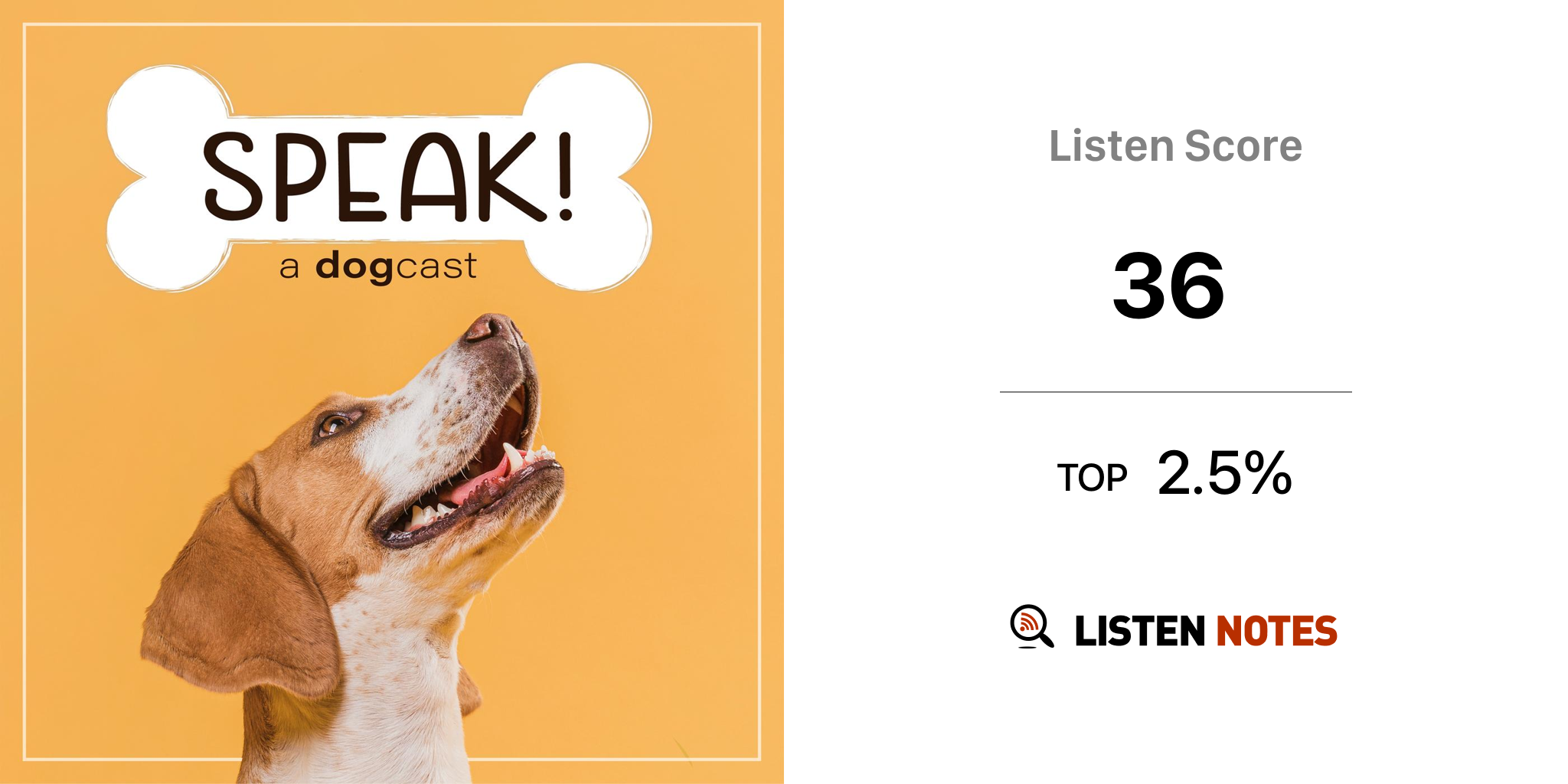 SPEAK! A Dogcast (podcast) Animal Behavior Specialist, David Farb
