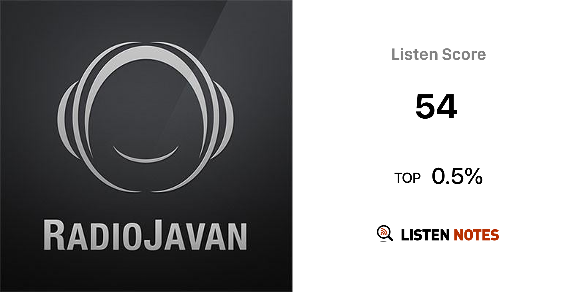 Radio Javan Podcasts Radio Javan Listen Notes