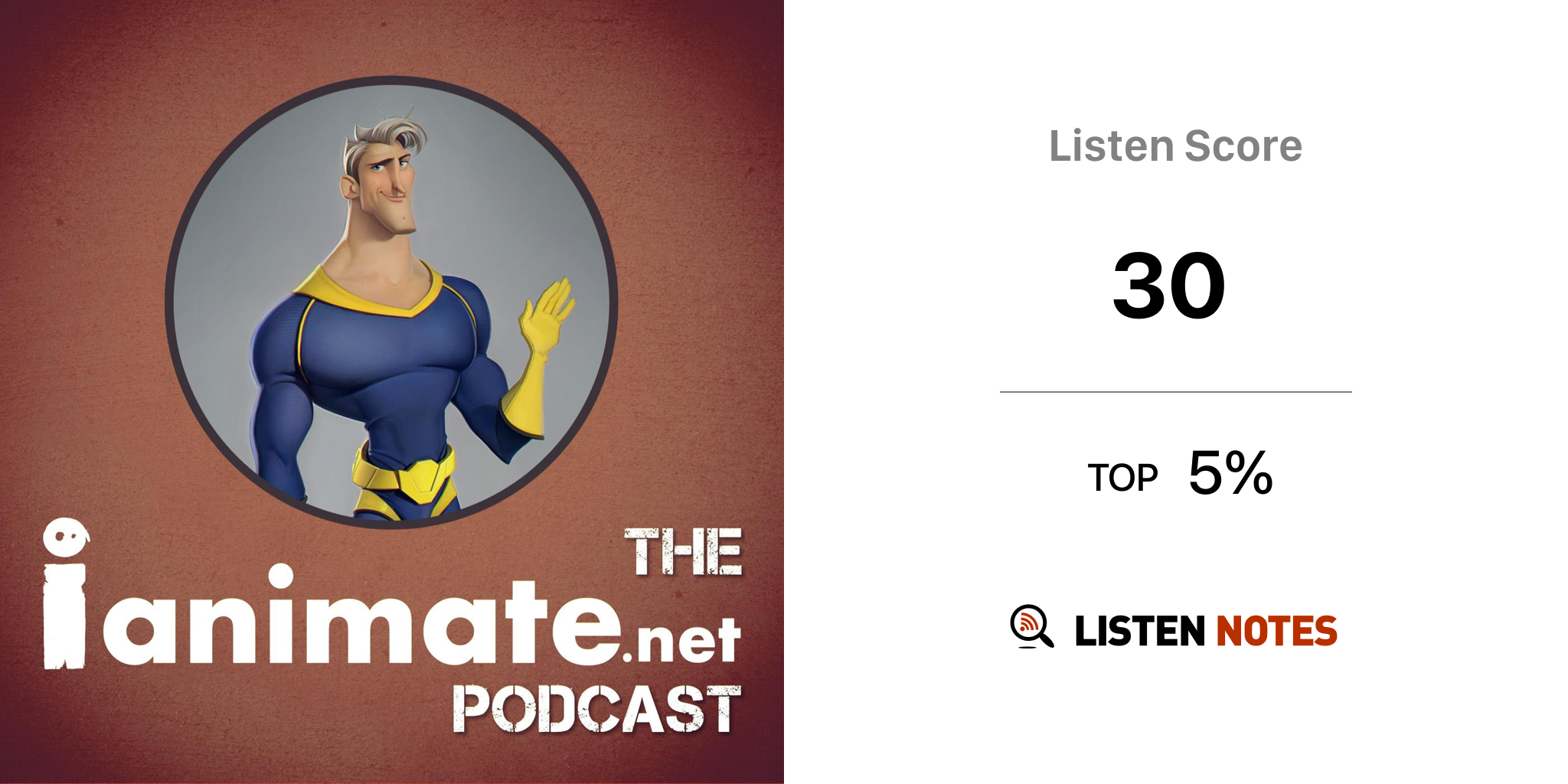 The  Podcast  | Listen Notes