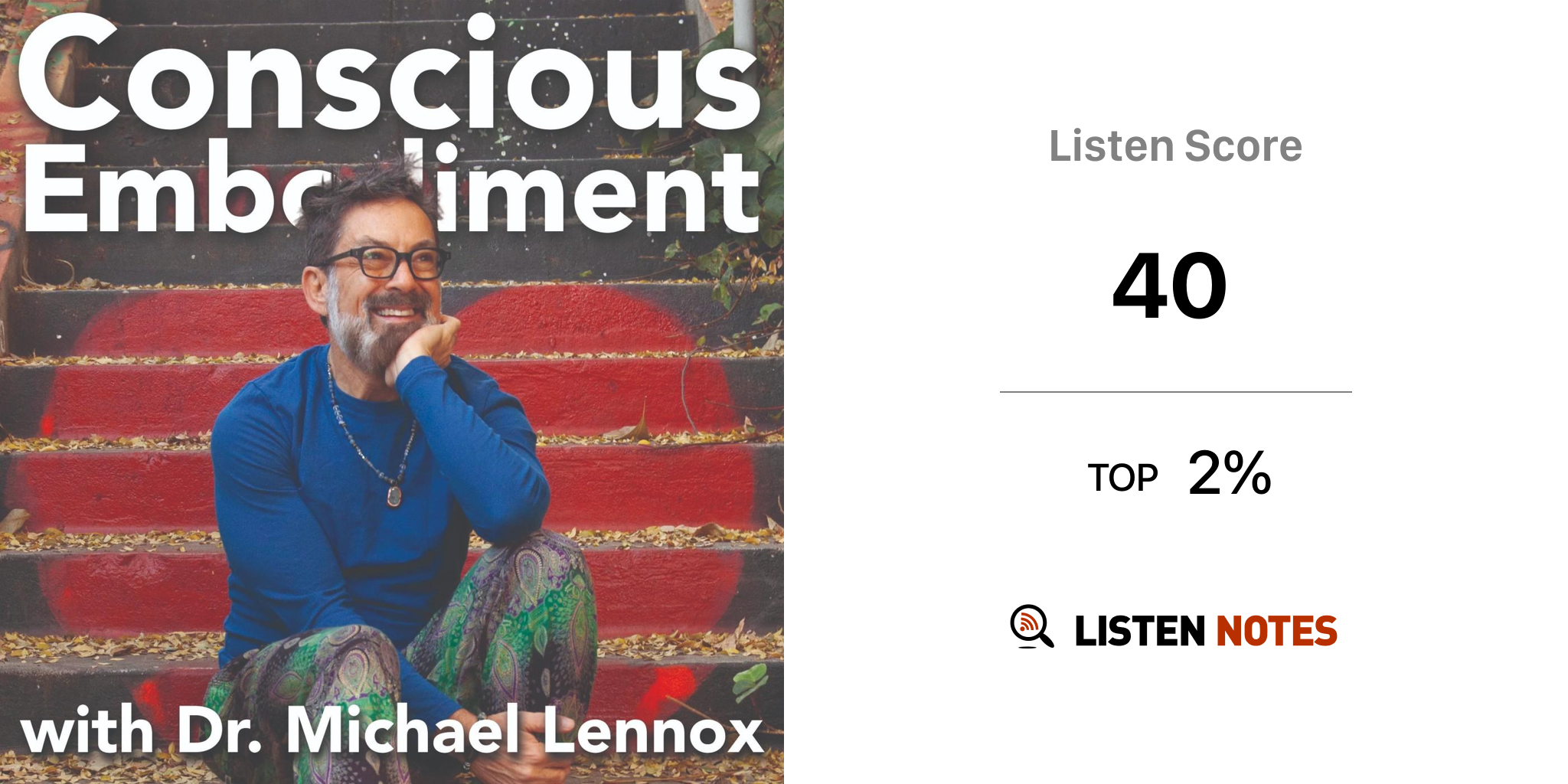 Conscious Embodiment Astrology and Dreams with Dr. Michael Lennox