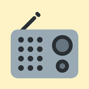 There's a podcast for that!