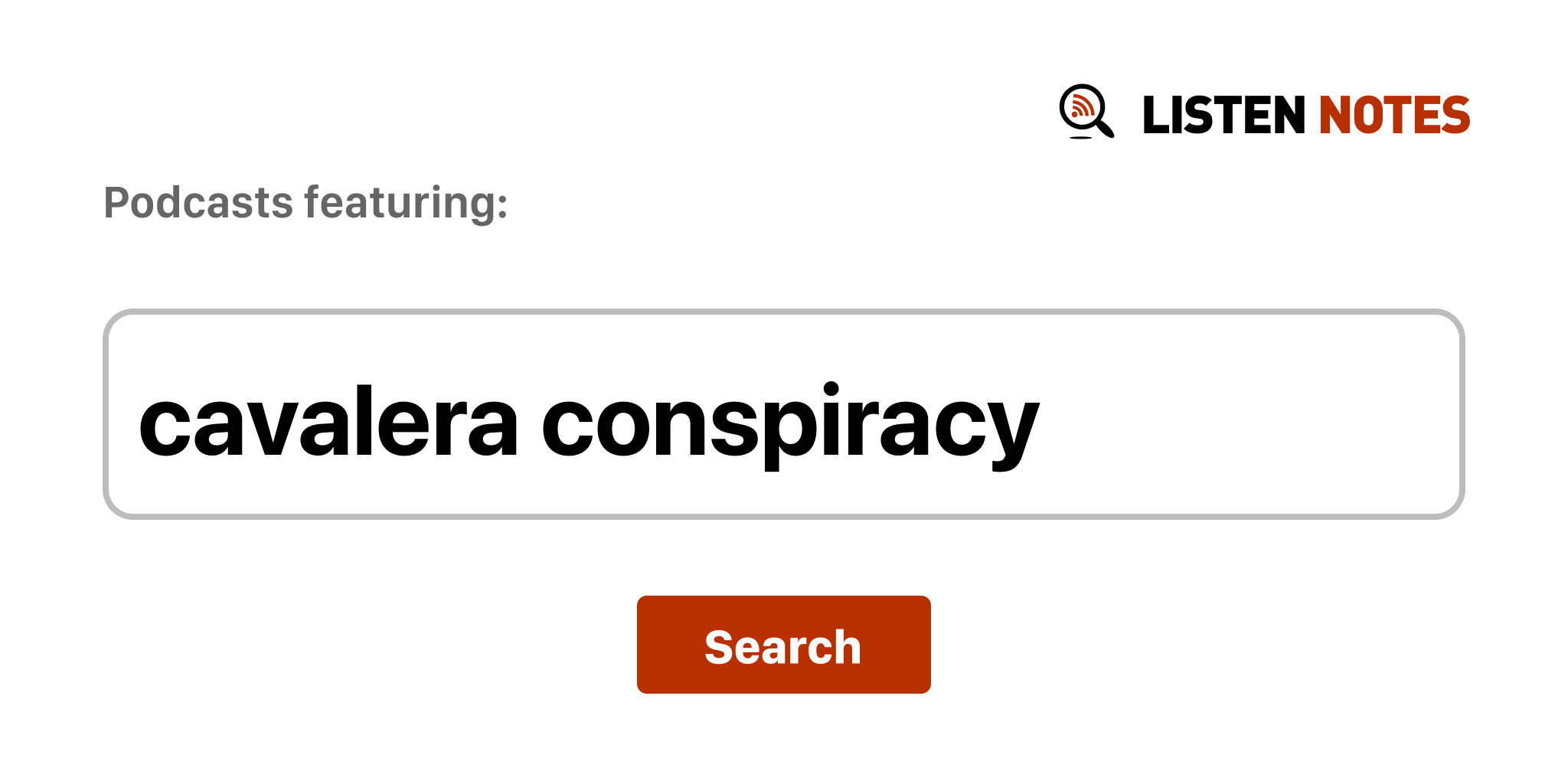 Cavalera Conspiracy - Wikipedia