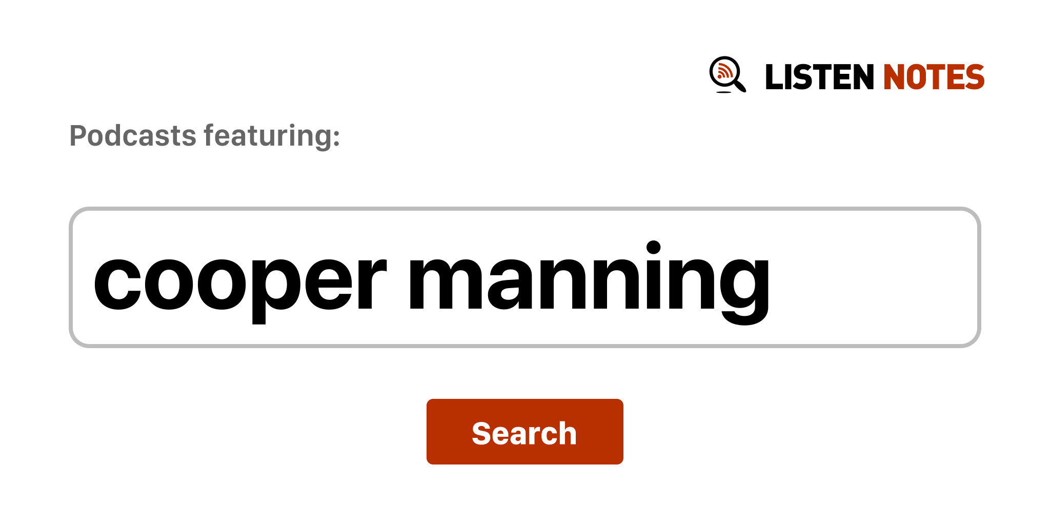 Cooper Manning - Wikipedia