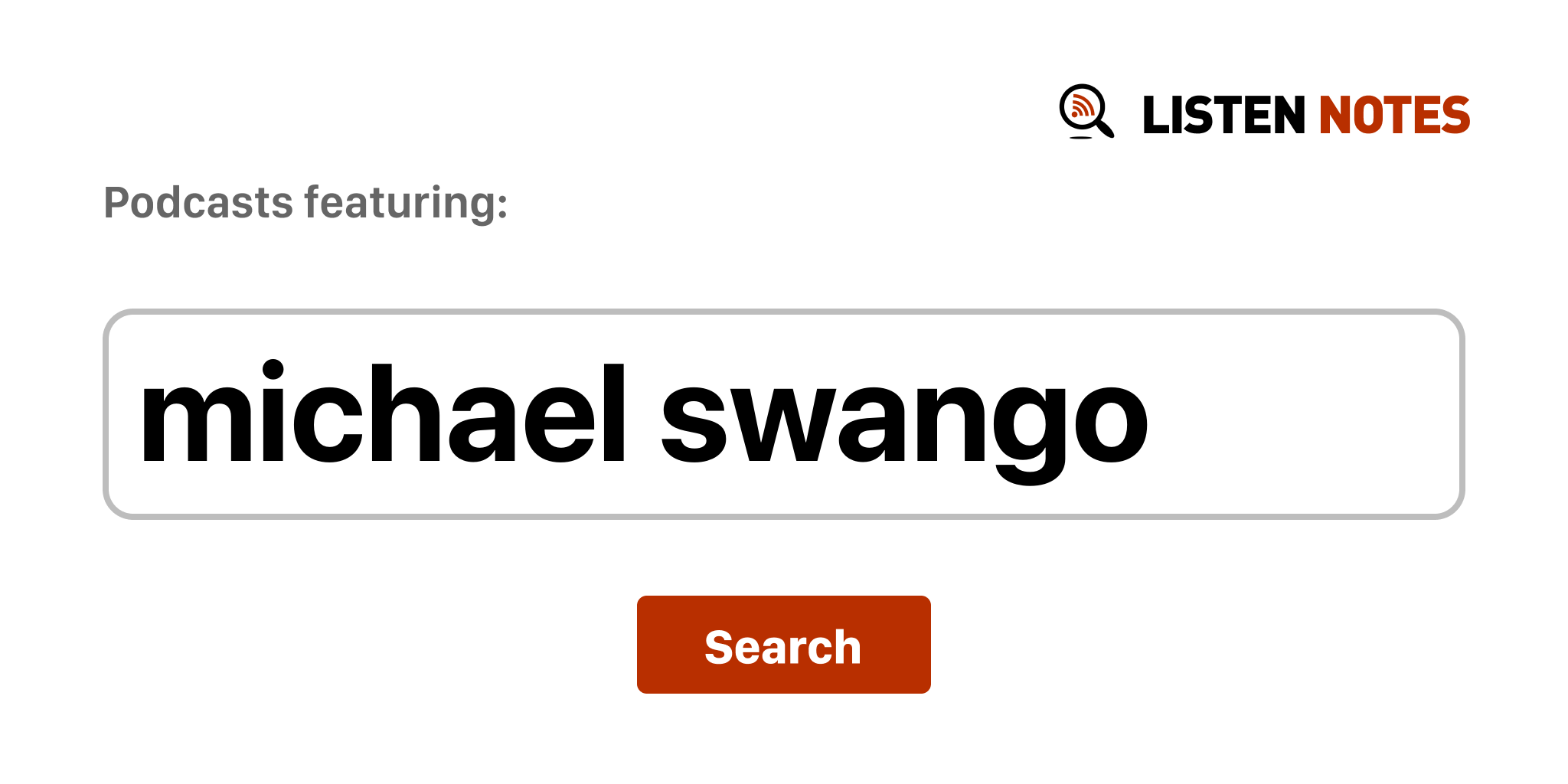 Michael Swango - Wikipedia