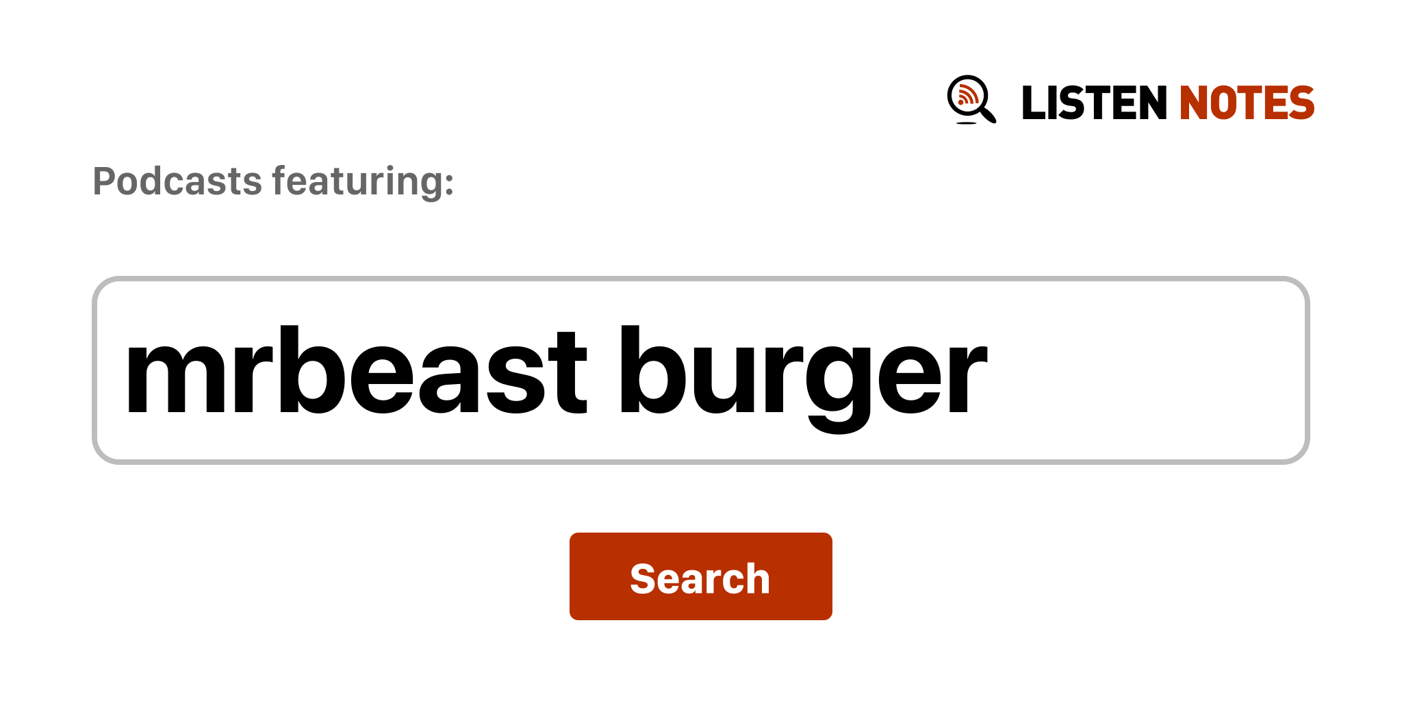 MrBeast Burger with Jason Concepcion, Doughboys Wikia