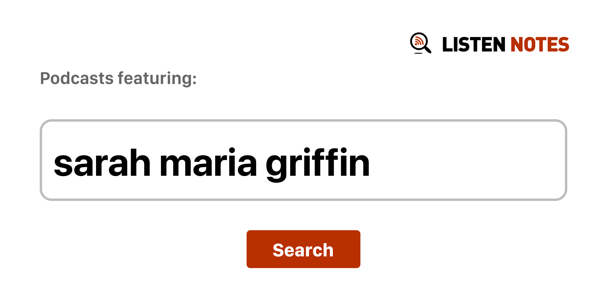 Griffin Maria Patreon
