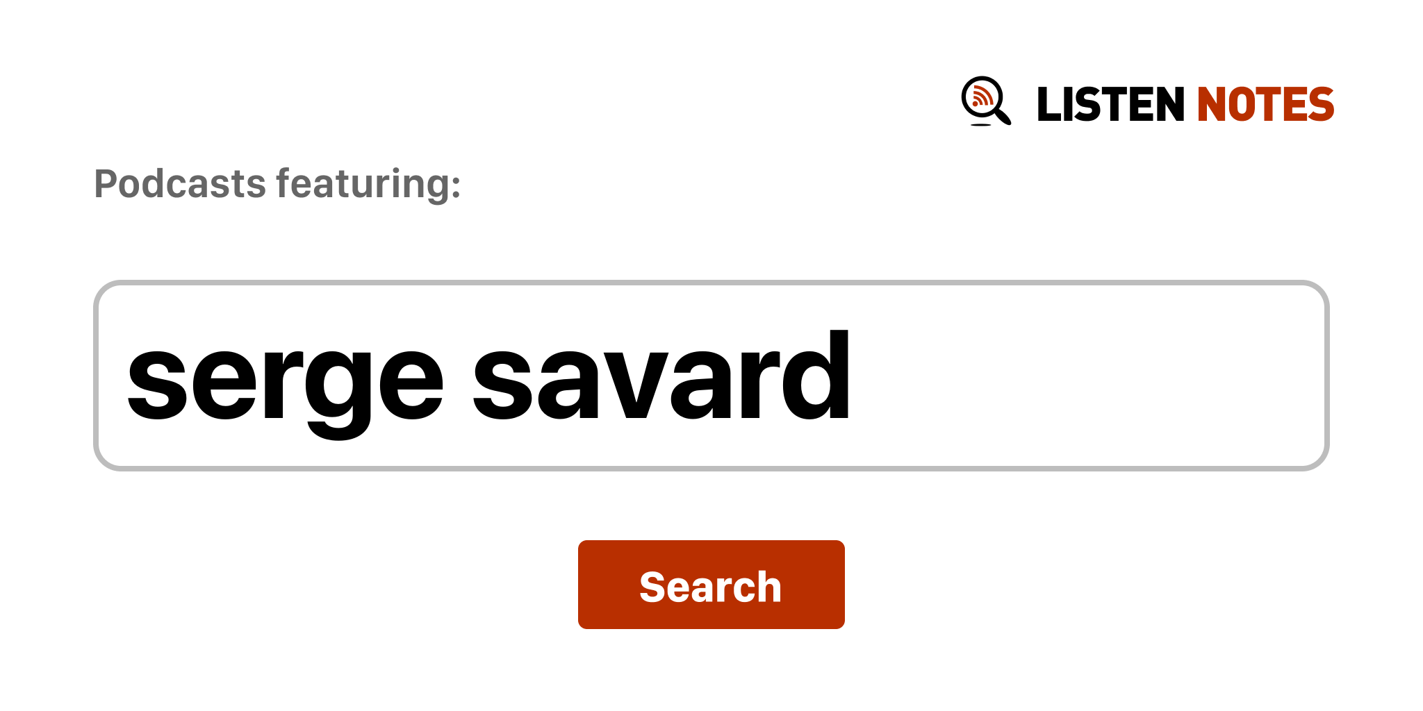 Serge Savard - Wikipedia